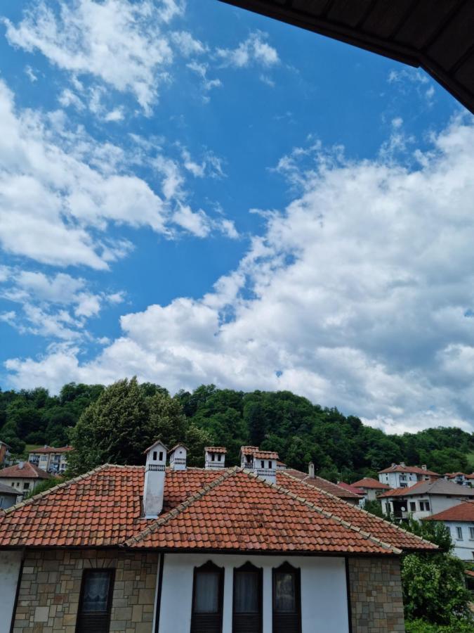Къща За Гости Тони Złatograd Zewnętrze zdjęcie