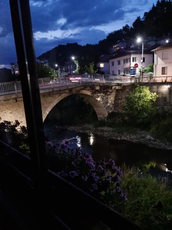 Къща За Гости Тони Złatograd Zewnętrze zdjęcie